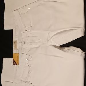 Big Star low rise straight jeans